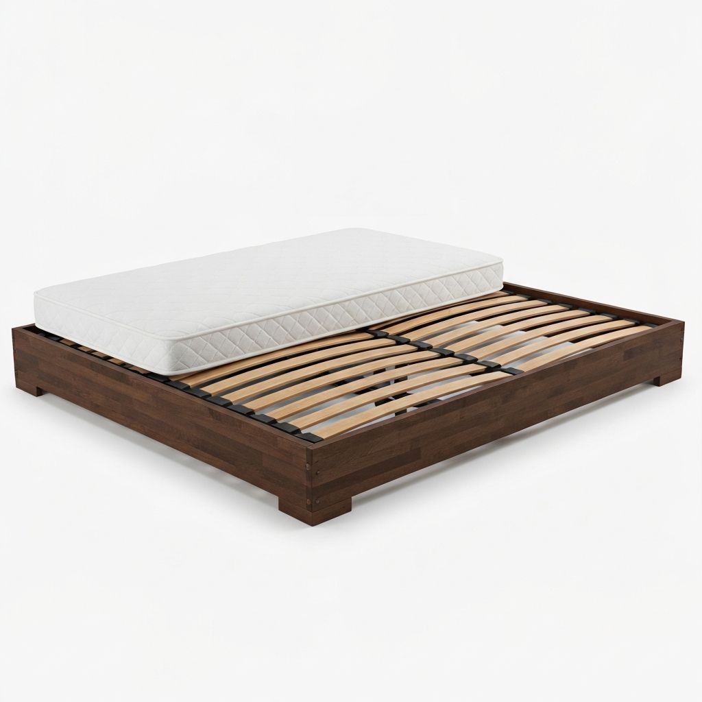 L'Importanza della Rete per un Buon Riposo