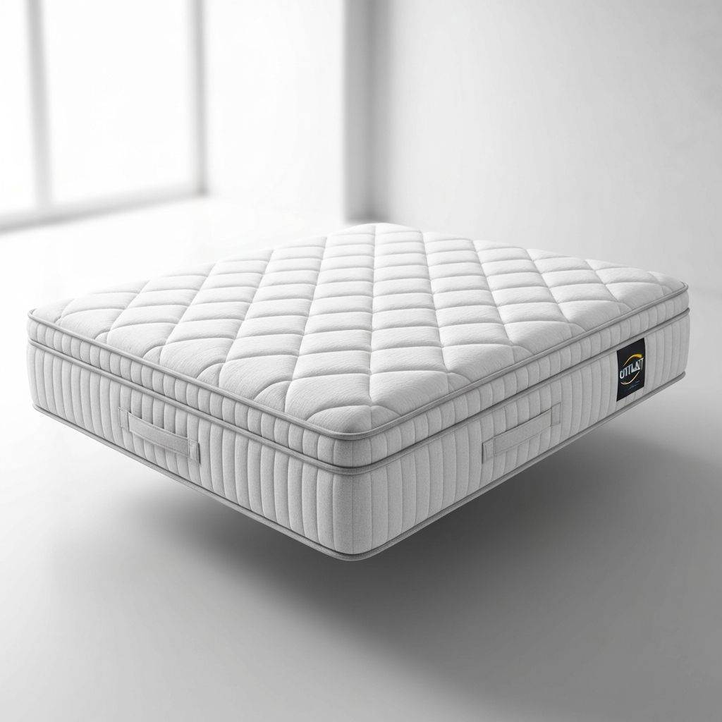 Magniflex MagniStretch 10