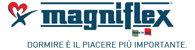 magniflex official logo it IT 2 Home