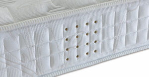 materasso a molle anteprima fascia areata Anteprima