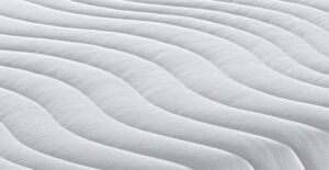 materasso a molle falomo oslo fodera tessuto pique Oslo