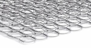 materasso molle bonnel capriccio falomo Cortina