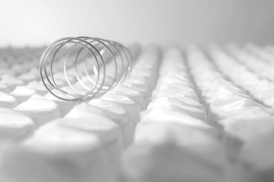 molle insacchettate balance giubileo Balance Giubileo